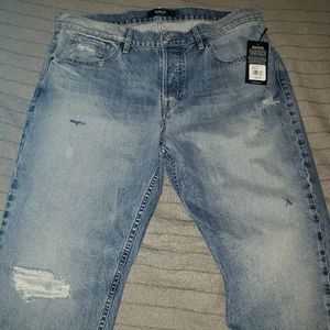Hudson Los Angeles Designer Jeans